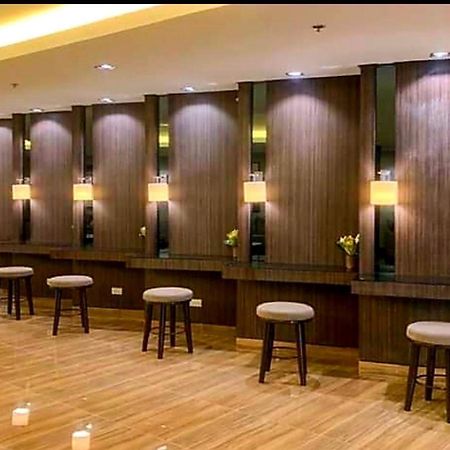 Air Residences 马尼拉 外观 照片
