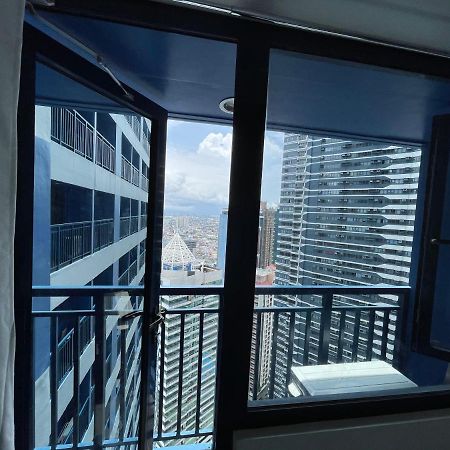 Air Residences 马尼拉 外观 照片