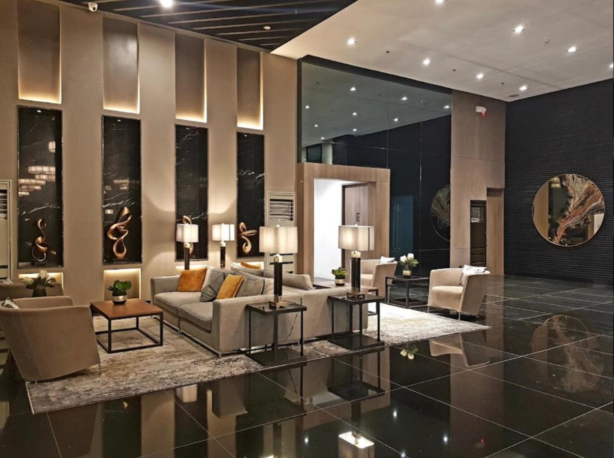 Air Residences 马尼拉 外观 照片