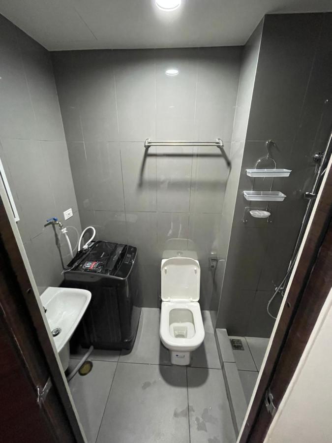 Air Residences 马尼拉 外观 照片