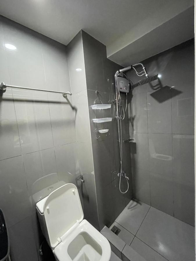 Air Residences 马尼拉 外观 照片