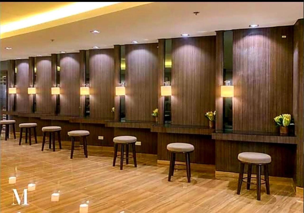 Air Residences 马尼拉 外观 照片