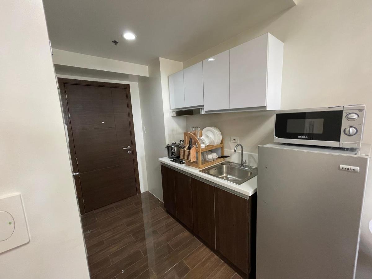Air Residences 马尼拉 外观 照片