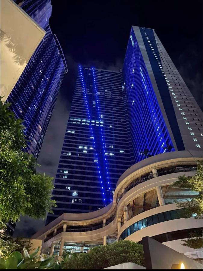 Air Residences 马尼拉 外观 照片