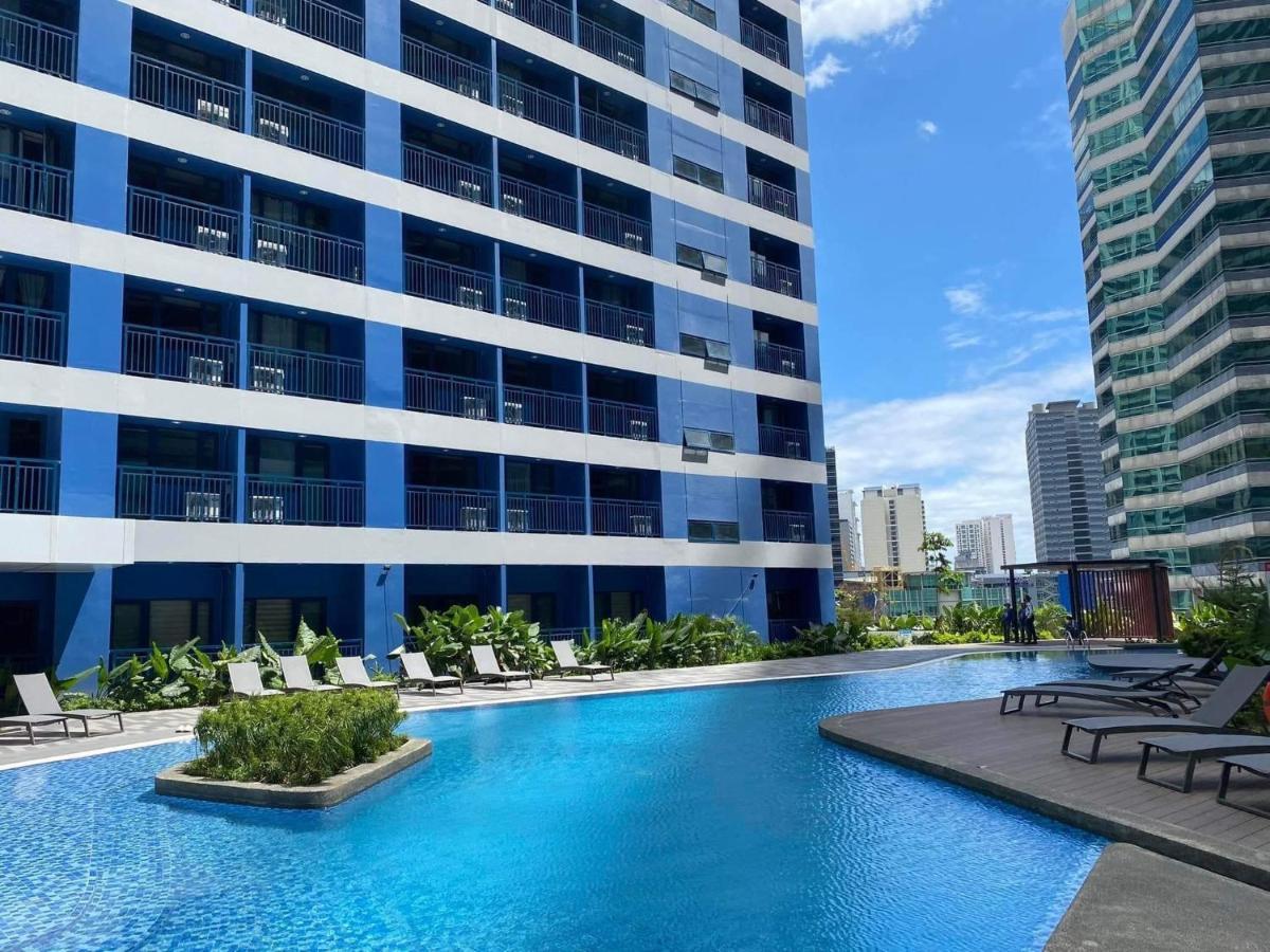 Air Residences 马尼拉 外观 照片