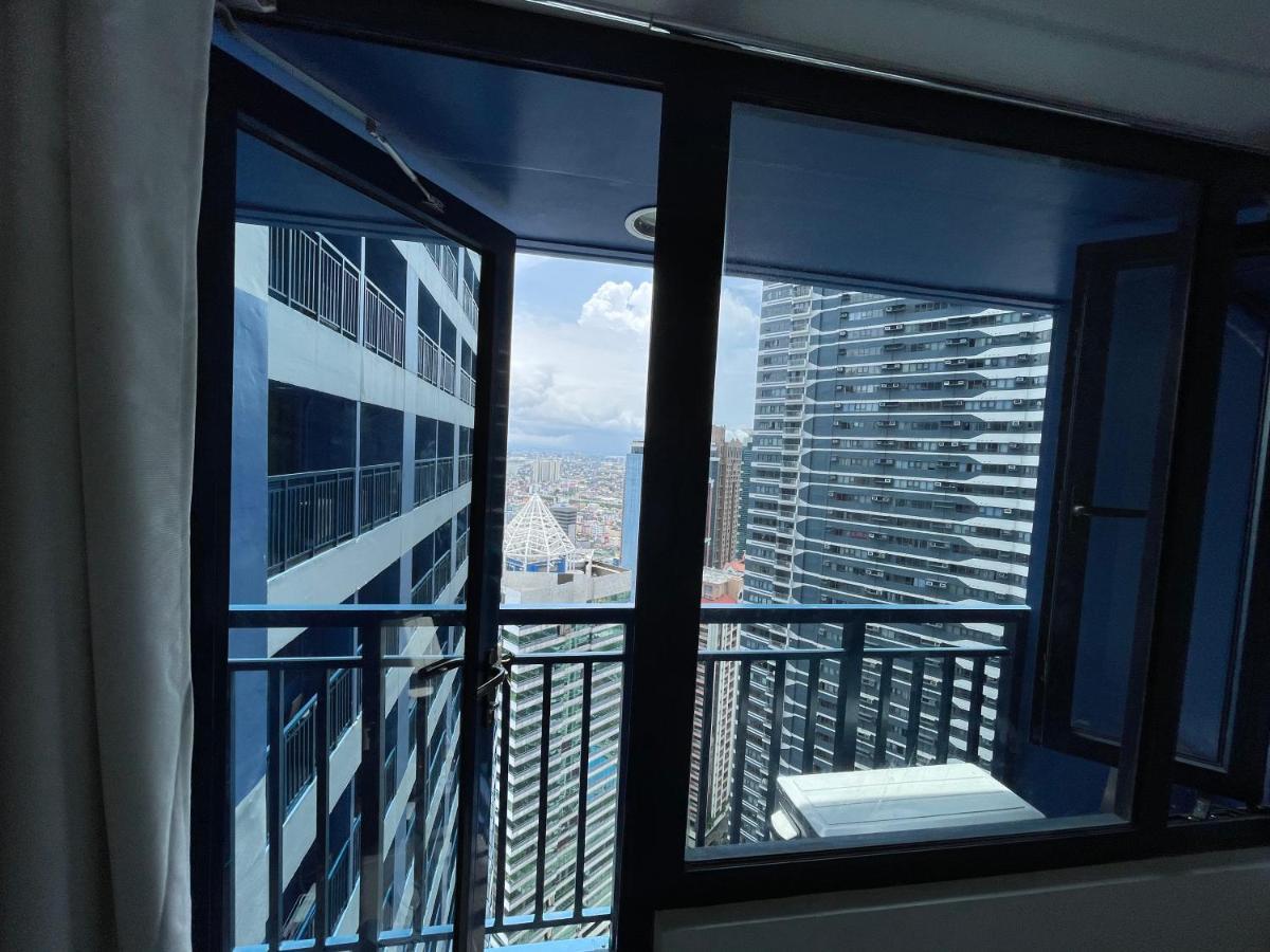 Air Residences 马尼拉 外观 照片