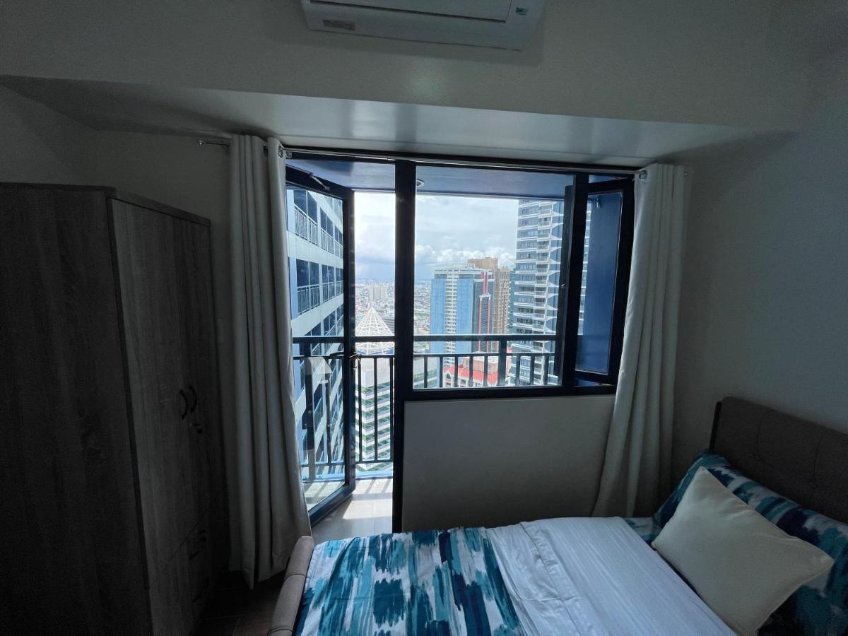 Air Residences 马尼拉 外观 照片